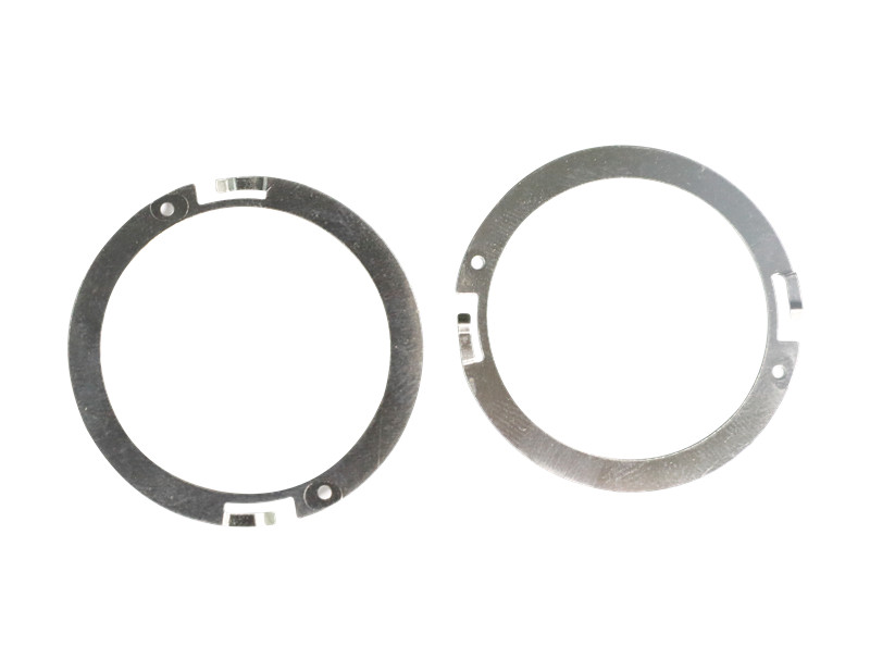 五金零件加工前需要做好清洗工作