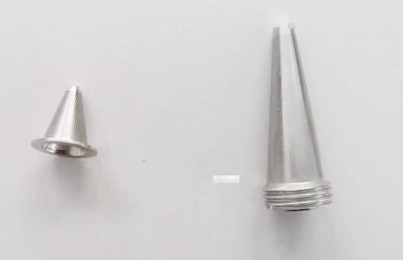 非標五金加工手工折彎成型技術要點總結-鑫濤源