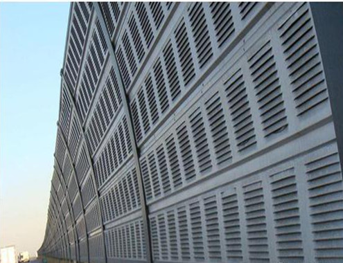 降噪隔音沖孔網是什么樣的-鑫濤源精密為您科普