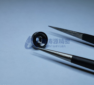 各種微小零件加工