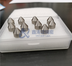 微孔微小孔零件加工