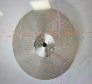 什么是過濾沖孔網【鑫濤源小孔加工廠家】