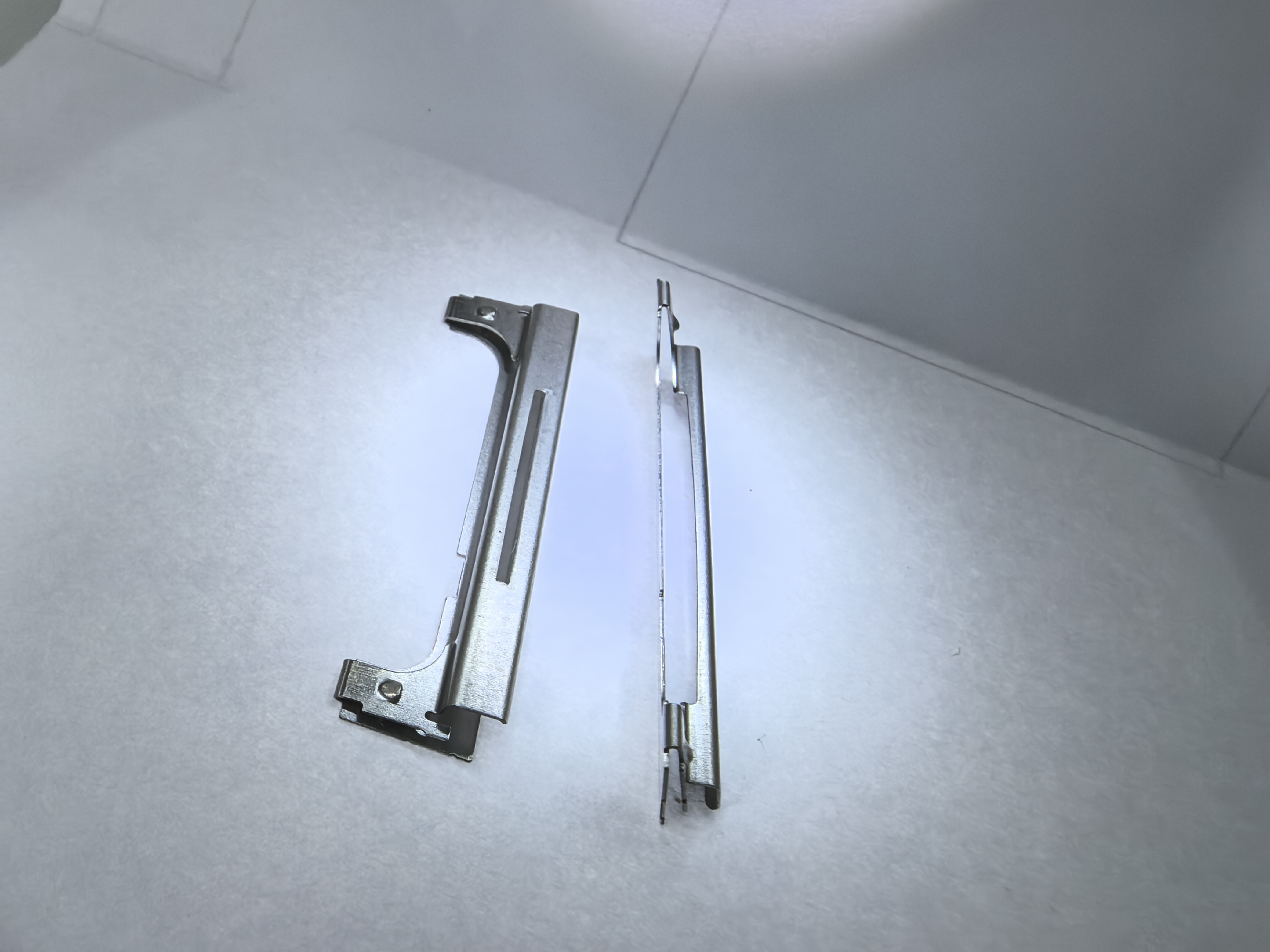 機械零部件加工