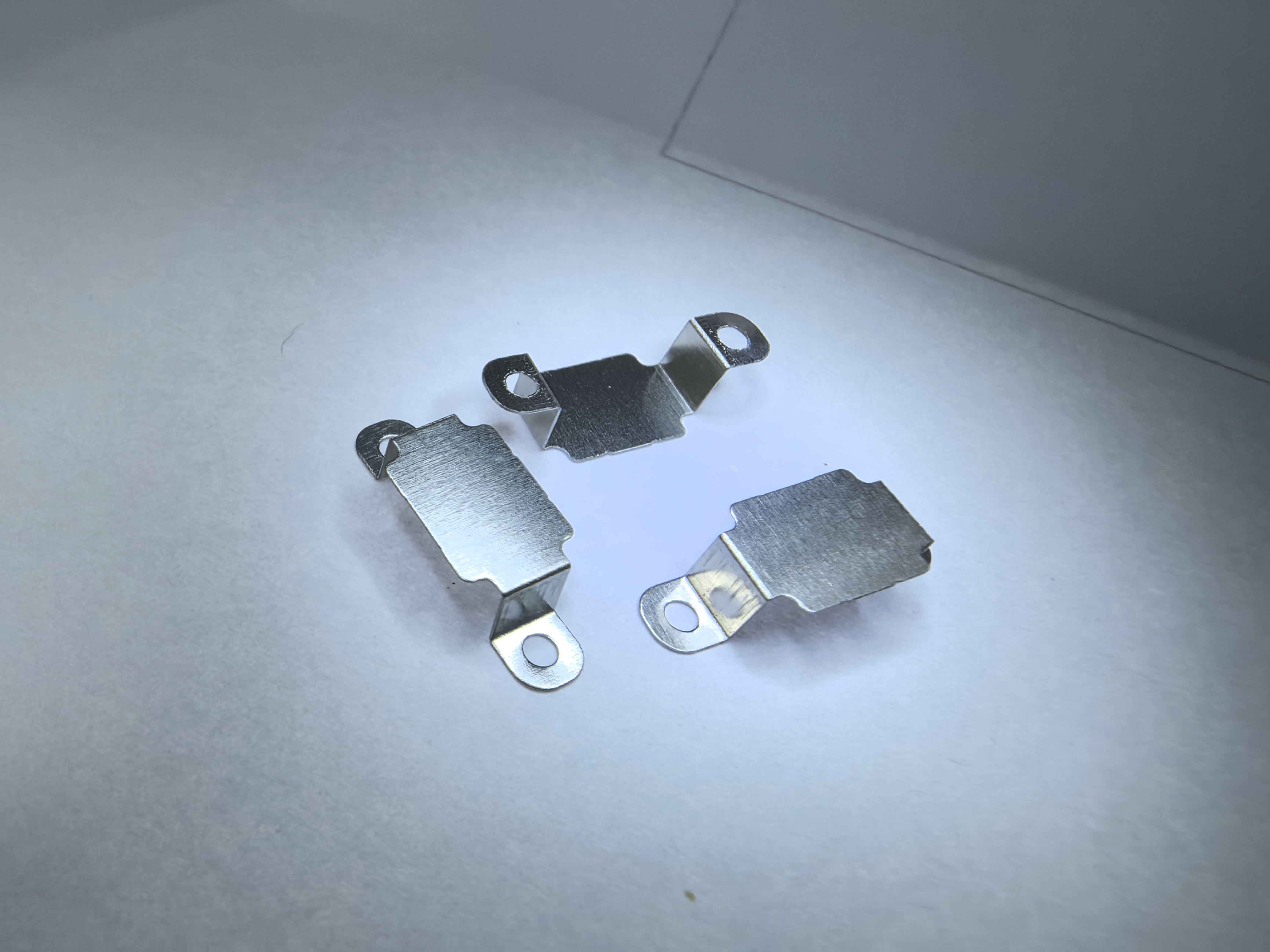 機(jī)械零部件加工