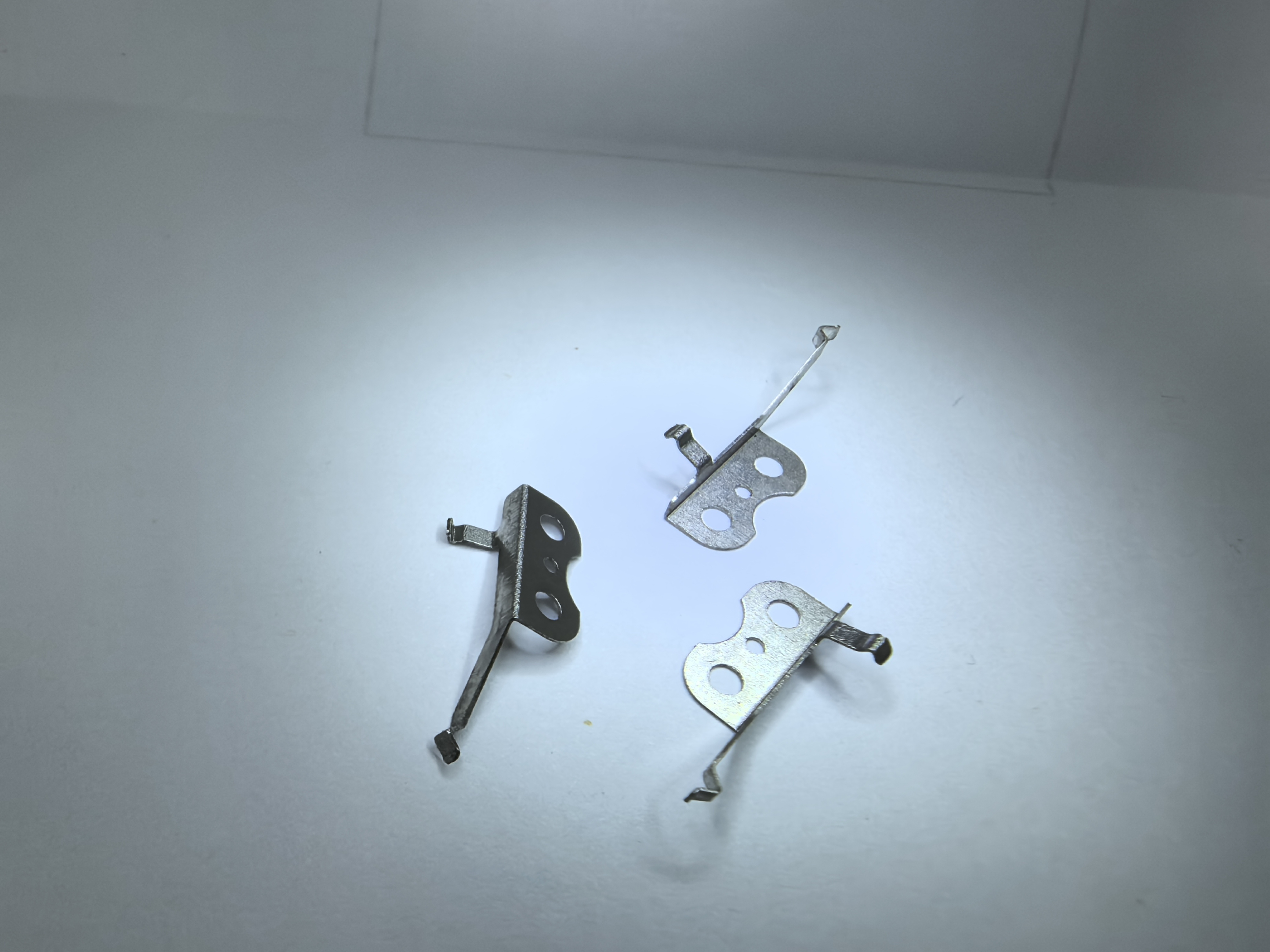 機(jī)械零部件加工