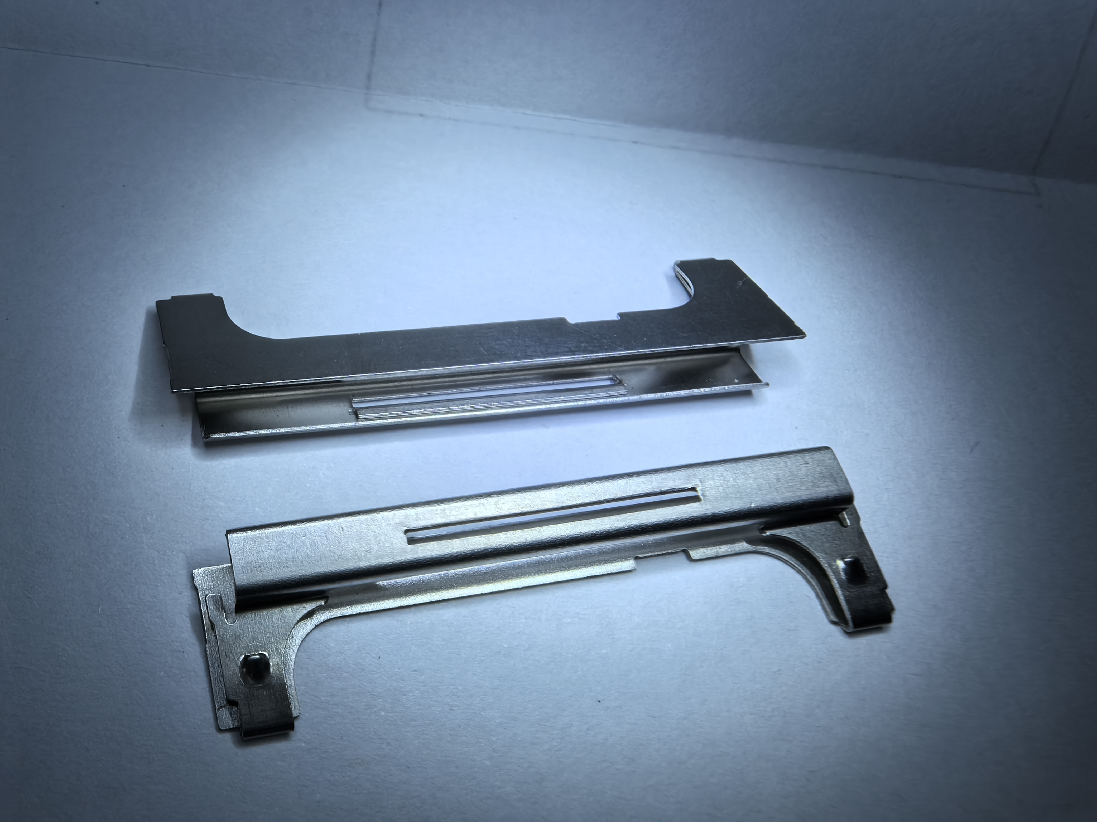 機(jī)械零部件加工