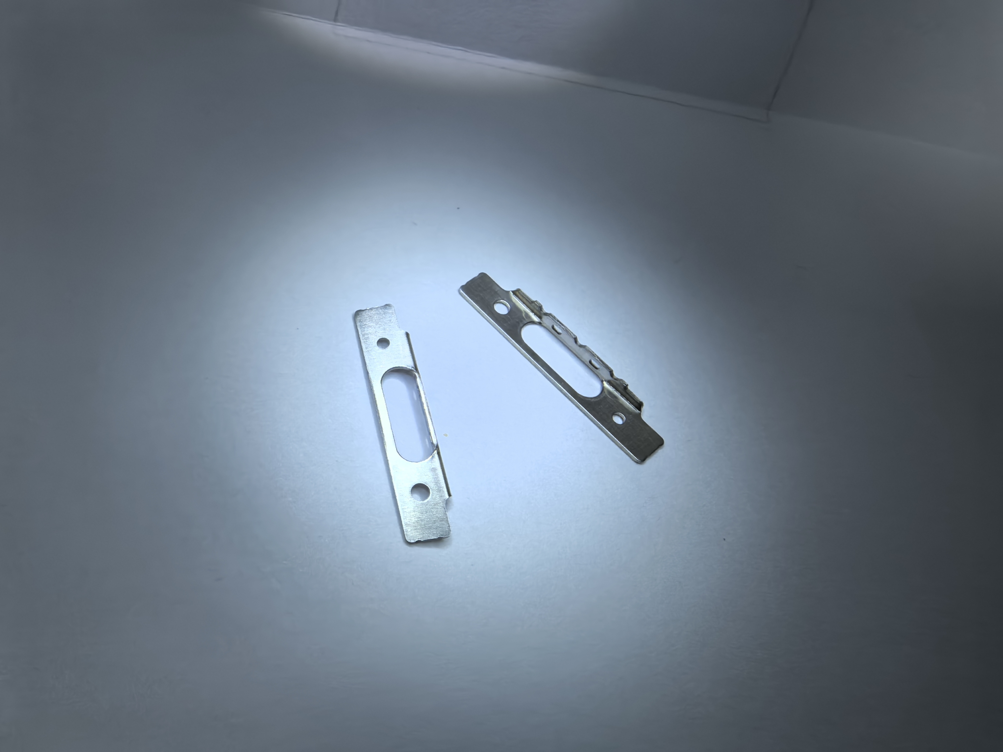 機(jī)械零部件加工