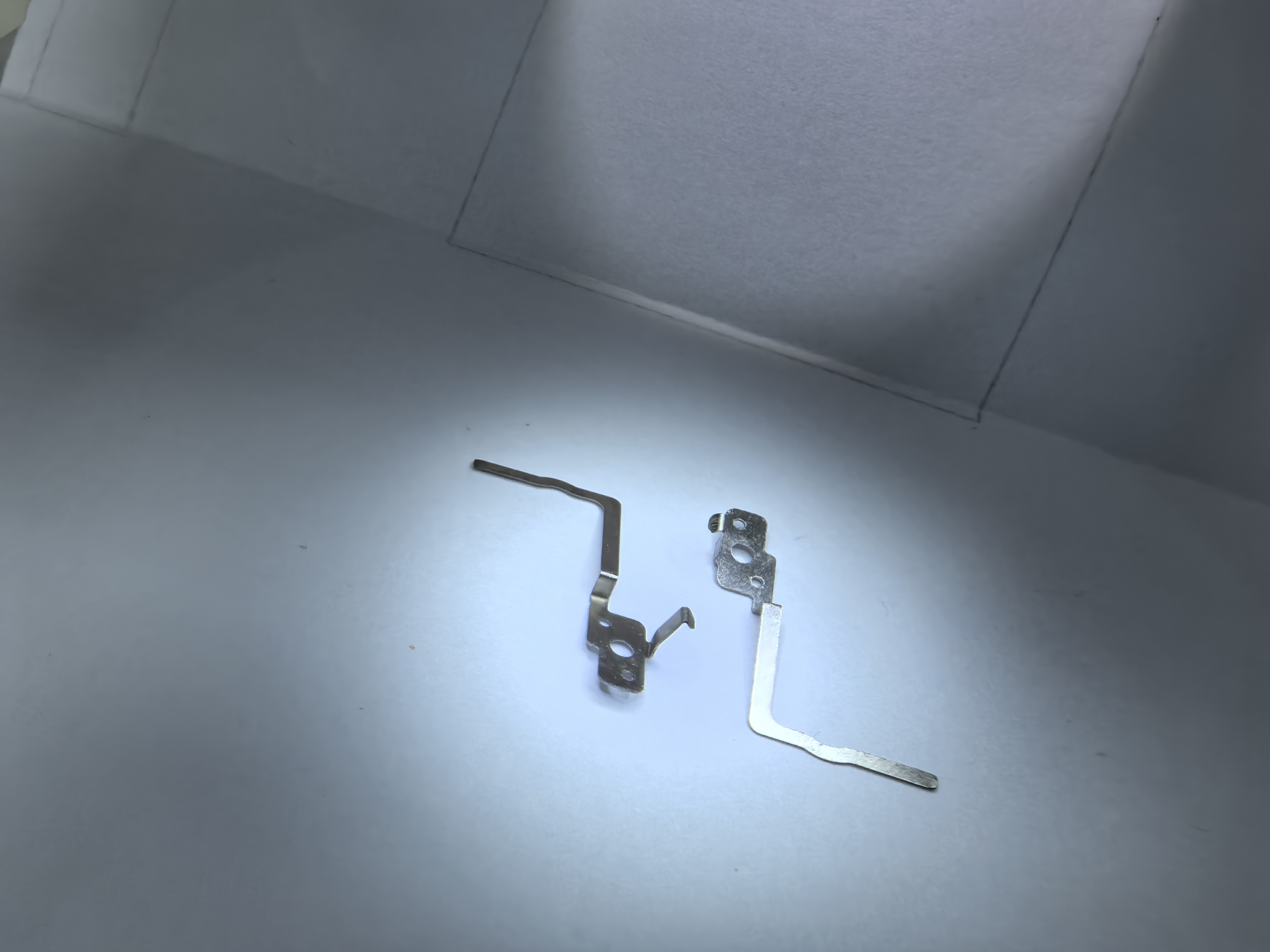 機(jī)械零部件加工