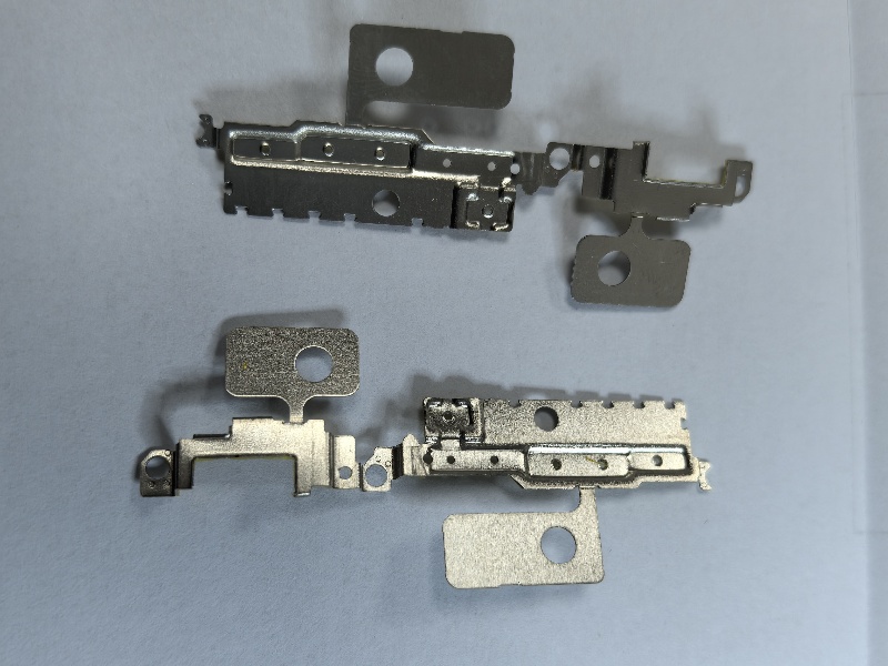 機(jī)械零部件加工