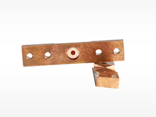 精密機械零件沖壓加工