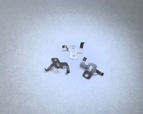 精密零配件加工