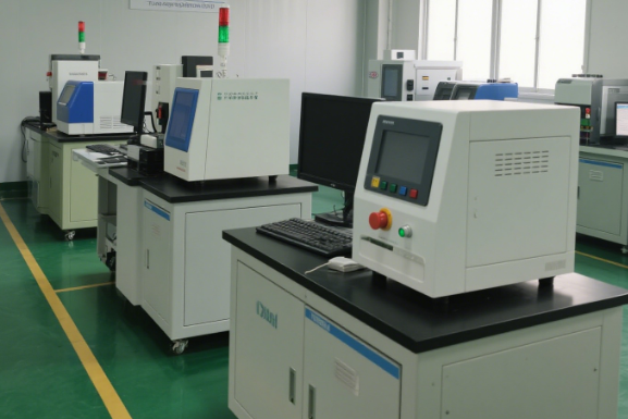 醫(yī)療器械五金件的故障分析與鑫濤源的解決方案