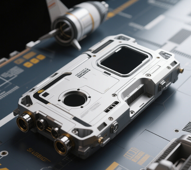 航空五金沖壓配套：鑫濤源如何保障高強度+輕量化需求?