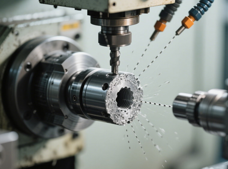 醫療微小件沖壓：從設計到應用的全流程解析