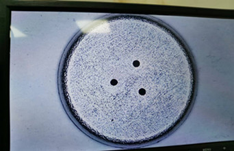 微孔加工案例：醫療級微小孔如何實現精準成型?