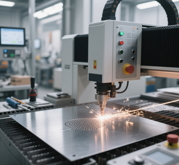 液態磨粒流拋光，微小孔徑加工新希望