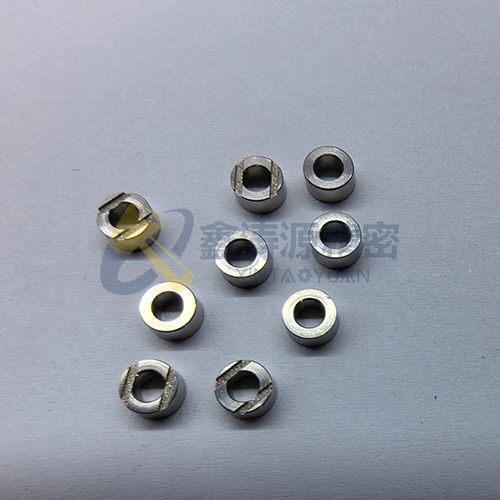 純鎢精密五金定制