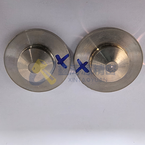 鎳基材質工件定制