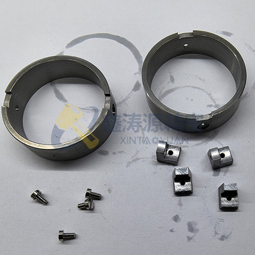 鎳基材質工件定制