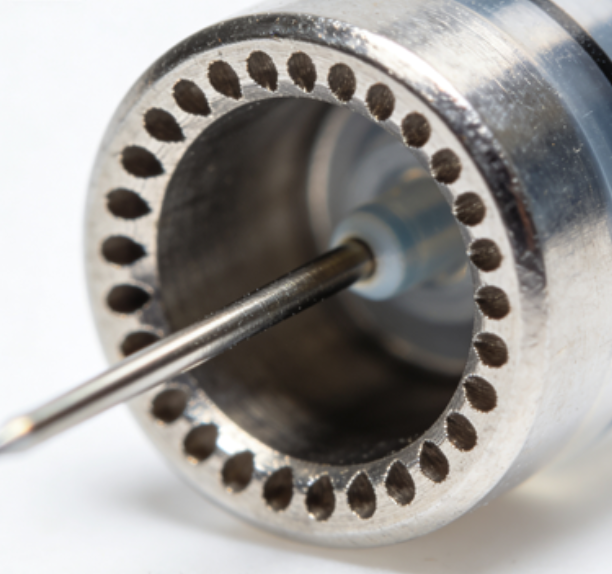 醫(yī)療級(jí)微小件微孔沖壓，要符合哪些安全標(biāo)準(zhǔn)?